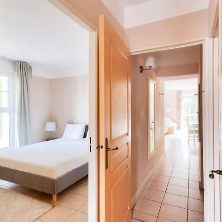 Francia - Maeva - 3 Pieces 7 Personnes - Selection Mae-6737 Apartment