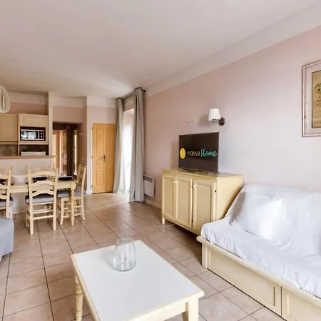 Francia - Maeva - 3 Pieces 7 Personnes - Selection Mae-6737 Apartment *