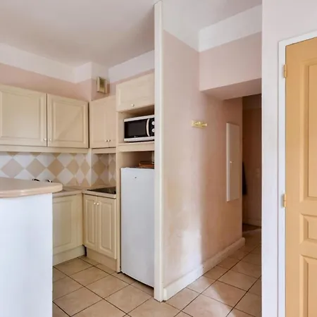 Apartment Francia - Maeva - 3 Pieces 7 Personnes - Selection Mae-6737 Cannes