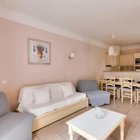 Apartment Francia - Maeva - 3 Pieces 7 Personnes - Selection Mae-6737 *