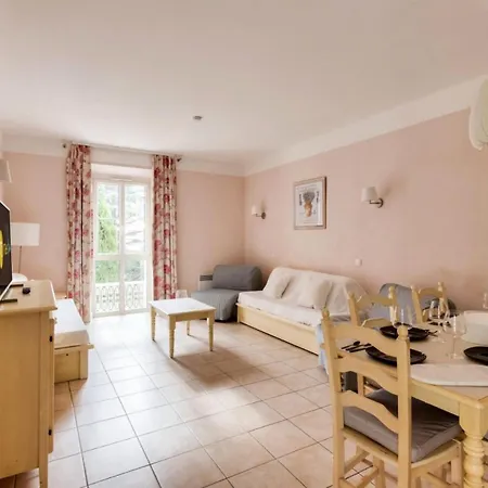 Francia - Maeva - 3 Pieces 7 Personnes - Selection Mae-6737 Apartment