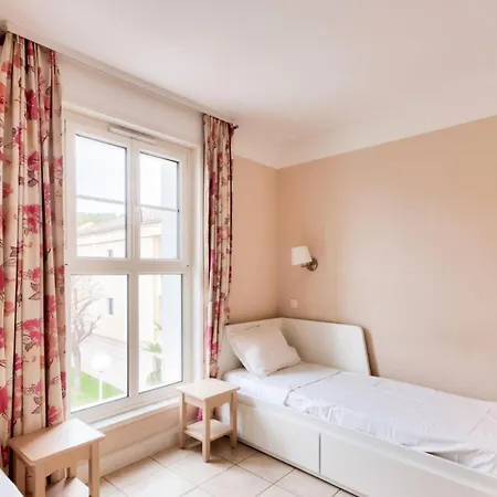 Francia - Maeva - 3 Pieces 7 Personnes - Selection Mae-6737 Apartment *