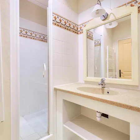 Francia - Maeva - 3 Pieces 7 Personnes - Selection Mae-6737 Apartment Cannes