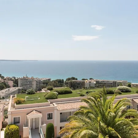 Francia - Maeva - 3 Pieces 7 Personnes - Selection Mae-6737 * Cannes